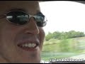 Beautiful white tornado in southeast KS on April 21, 2005