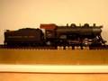 S Helper Serivce B&O 2-8-0