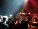 Unleashed- Midvinterblot live at Hedon zwolle Unleashed- Midvinterblot live at Hedon zwolle