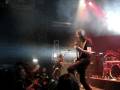 Unleashed- Midvinterblot live at Hedon zwolle
