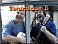 sasquatch by tenacious D sasquatch by tenacious D
