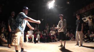 Kakeru & yu-hi (GrooveEgg) vs Devious & Boogie Frantick (MZK) – WDC 2016 FINAL POP SIDE BEST16