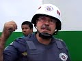 A verdade sobre o que disse o Tenente da PM