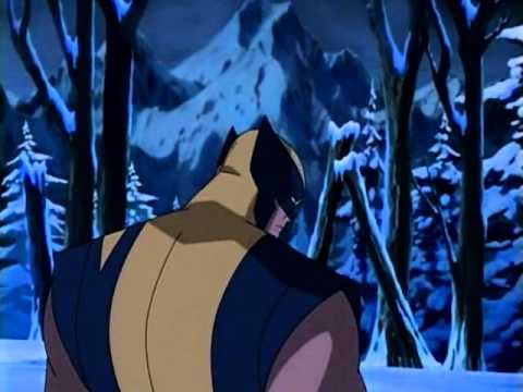 wolverine