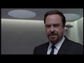 Men in Black - Will Smith pulls the table scene