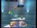 Razanak7's Brawl Stages 4