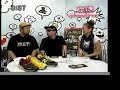 KIKS TYO HOBBY:TECH & TOPA RARE NEW BALANCE x G-SHOCK TV #2