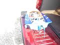 Hull Mono Power Speed Hull Mono Power Speed