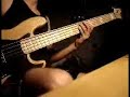 roland vbass bass groove patilla