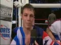 Katsidis vs Casamayor Fan Trailer Katsidis vs Casamayor Fan Trailer