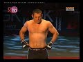 BJJ and MMA demostration BJJ and MMA demostration