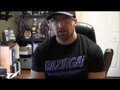 video log - In this BioLayne Video Log we discuss the state of the nutrition & training coaching 'industry.' Why I'm so upset over how things are, the dangers of these t...