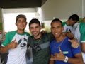 eletronica,turma,2009