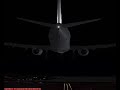 FS9 Air Berlin Boeing 737 landing @ Ibiza Balearic Islands