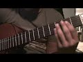 Epik High - Love Love Love Guitar Cover ( INTRO ONLY ) Epik High - Love Love Love Guitar Cover ( INTRO ONLY )