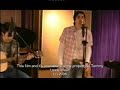 TOMMY LEWIS - YELLOW SHARK ACOUSTIC SESSION (2006)