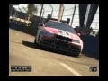 Insane Double Takedown in GRID Insane Double Takedown in GRID