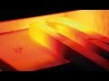 Horno para forja - Propane Furnace - Nargesa H2 H4