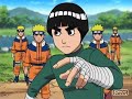 Big Naruto Fight