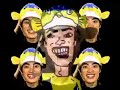 Dagon by m2dy (PV: BUBBLE-B)