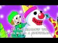 Winter Wonderland Sing-a-long