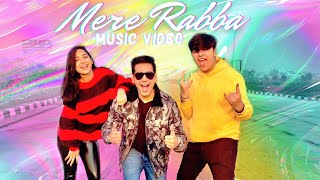 OFFICIAL MUSIC VIDEO  MERE RABBA  RIMORAV VLOGS