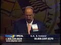 Christians United For Israel Part 10