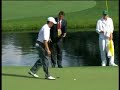 michael thompson at the masters 2008 michael thompson at the masters 2008