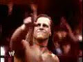 Shawn Michaels Entrance video