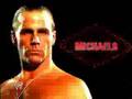 Shawn Michaels Entrance video