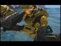 Halo 3 Forge Glitch - Teleporting Anywhere