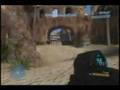 Halo 3 Forge Glitch - Teleporting Anywhere