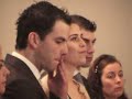 Casamento Catolico da Maria Inês e do Sílvio
