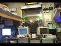MIT Dorm Automation System Party Mode Activation