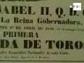 Museo Taurino de Sevilla muestra las raíces de la fiesta brava.