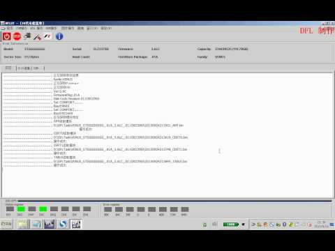 how to run an f test