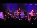 Ray LaMontagne Performs Beg, Steal or Borrow