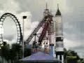 Roller Coaster Ride