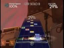 Rock Rebellion - Solo 100% FC Rock Rebellion - Solo 100% FC