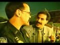 Borat Baseball
