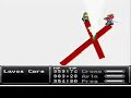 Chrono Trigger Final Boss Battle - Inner Lavos Core w/Bits Chrono Trigger Final Boss Battle - Inner Lavos Core w/Bits