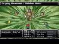 Chrono Trigger Final Boss Battle - Inner Lavos Core w/Bits