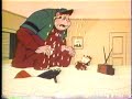 Hanna Barbera Country Rock: CCR: Bad Moon Rising