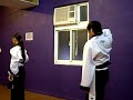 taichi zongyuemen taiji martial art