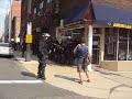 RNC - PROTEST Police