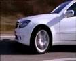 2008 Mercedes Benz CLC