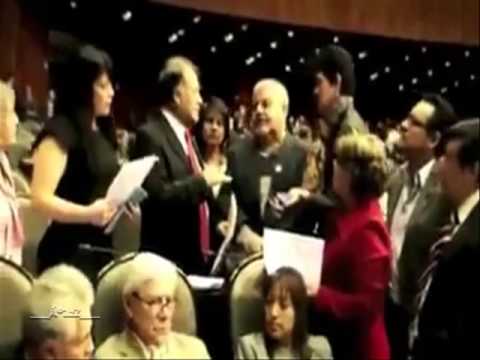 Mensaje para EPN. #ReformaFiscal