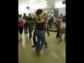 videos de Phillip Langlais salsa routine 2008-07-25
