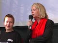 Jugend braucht Ausbildung! Teil 1! Diskussion mit Hannelore Kraft (SPD) und Karl-Josef Laumann( CDU)