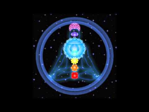 Chakra Activation & Healing Meditation